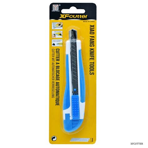 Cutter Knife Xiao Fang Knife Tools – Inkarto