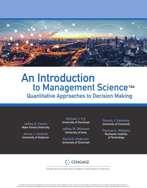 Management Science by Acme Learning 的图像结果