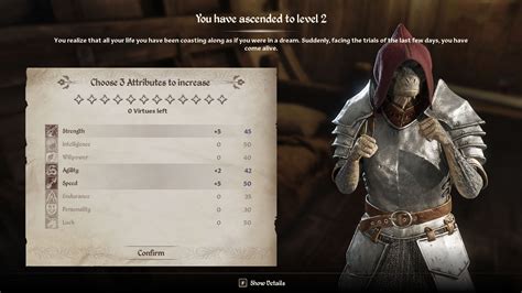 Oblivion Remastered: What is the maximum character level ...