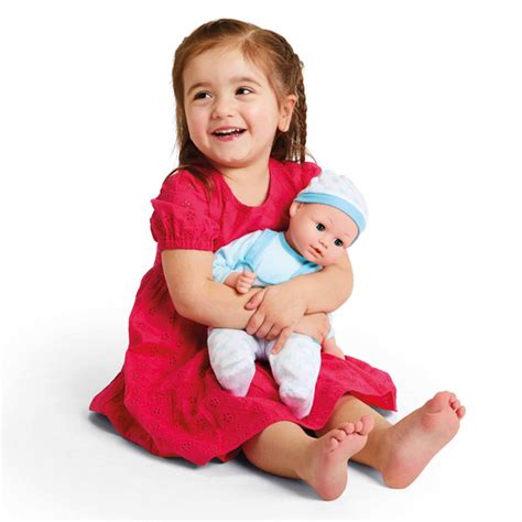 Cupcake Babbling Baby Oliver Doll | The Entertainer