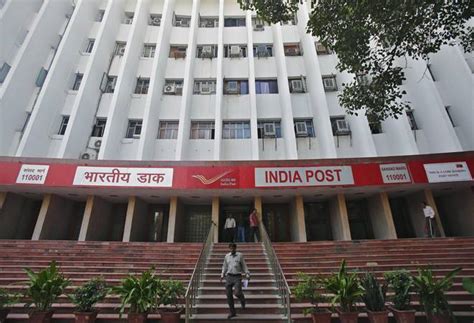 What is India Post Payments Bank and how does it work? Here's a ...