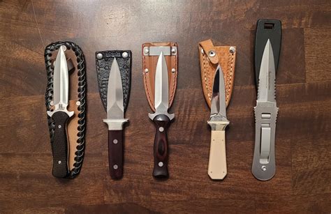 Ultimate Guide to Boot Knives: History, Uses & Selection Tips