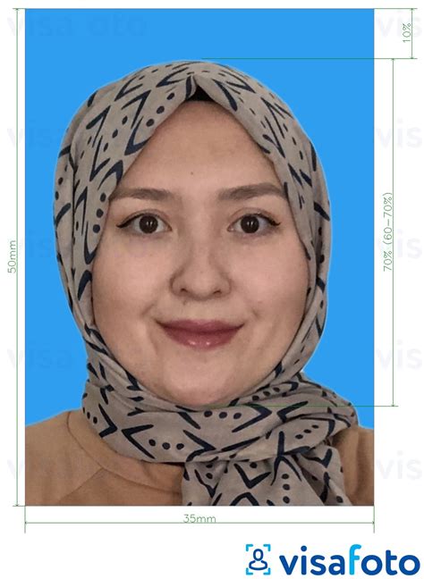 马来西亚签证照片要求及手机拍照制作方法 - 知乎