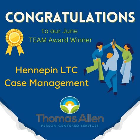 Thomas Allen, Inc on LinkedIn: #employeerecognition #teamwork # ...