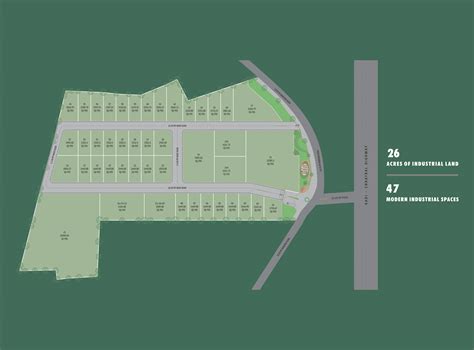 Industry Park 的图像结果