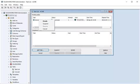 Image result for Adding a Dll to SolidWorks PDM Task