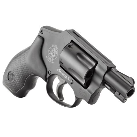 Smith & Wesson Model 442 .38SPL Airweight Revolver – TK Custom Store