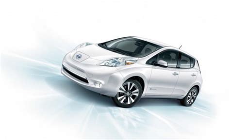 Nissan eyeing electric car segment in India, testing of Leaf features ...