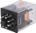 SKR Omron 8 Pin Relay MKS2P 24V AC Power Plug Price in India - Buy SKR ...