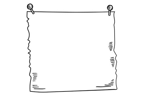 Image result for Empty Note Frame