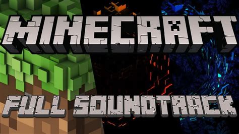 Image result for Minecraft Java Edition Soundtrack