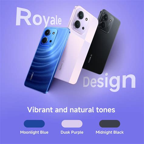 Redmi 15C 5G - Price in India (February 2026), Full Specs, Comparison ...