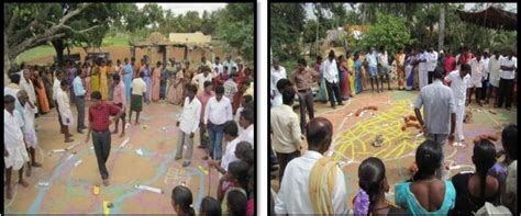 Nandeeshwara Rural Development Center (R)