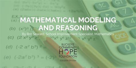 Mathematical Modeling Problems 的图像结果
