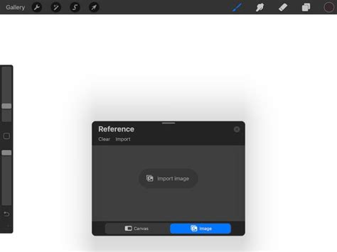 Image result for How to Match Color in Procreate