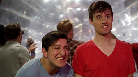 Alpha House Screencap | Fancaps