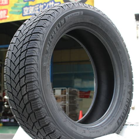 ミシュラン X-ICE SNOW エックスアイススノー XICE SNOW スタッドレス ミツヤ 正規品 205/50R16 OZ Rally ...