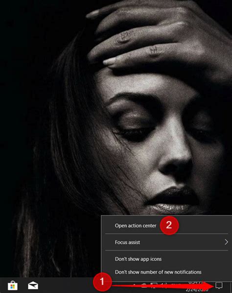 Image result for Action Center Tutorial Beginners