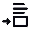 Image result for Word Paragraph Settings Icon