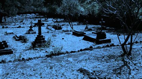 Free photo: Cemetery at Night - Calm, Cemetery, Dead - Free Download ...