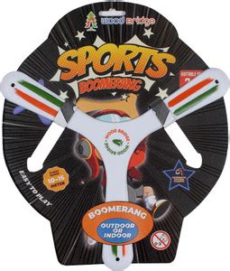 Buy Boomerangs Online at Best Prices In India | Flipkart.com