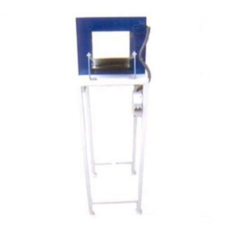 MPI Machine | Magnetic Particle Inspection Machine Manufacturer, Exporters