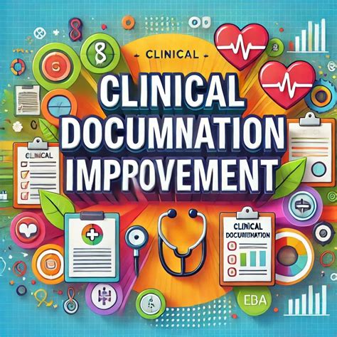 Here are 25 (MCQs) on Clinical Documentation Improvement (CDI): 1. What is the primary goal of ...
