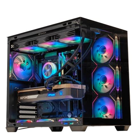 Gaming Pc Ryzen 9 9950x3d Rtx 5070 12gb Ram 32gb | Desertcart INDIA