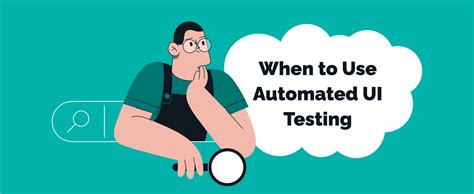 Image result for UI Test Automation
