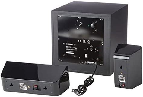 Buy Yamaha NS-P41 Home Theatre Systems Online in India at Lowest Price ...