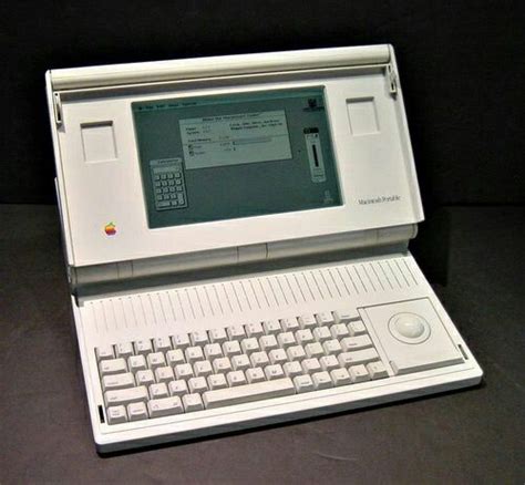 Image result for Old Apple Computer Models
