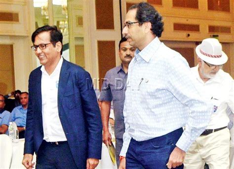 MCA elections: Sharad Pawar is still batting on zero, says Uddhav Thackeray