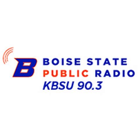 BSPR Music - KBSU-FM - FM 90.3 - Boise, ID - Listen Online