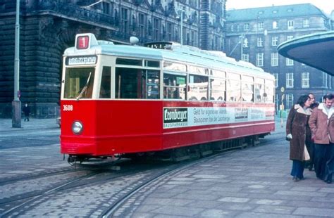 Kuvatulokset haulle straßenbahn hamburg