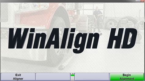 Image result for Hunter WinAlign Alignment System