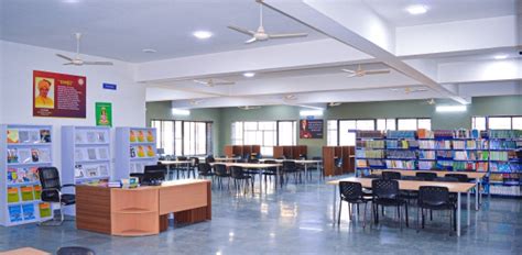 ACADEMIC FACILITIES - Shri Rawatpura Sarkar University, Raipur.