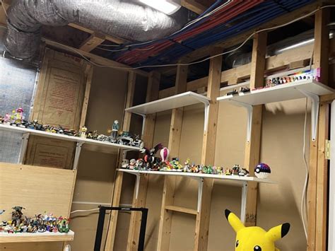 LEGO Setting 的图像结果