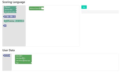 How to Code Using Blockly On Python 的图像结果