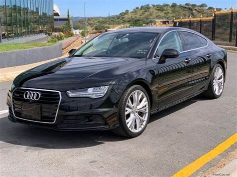Used Audi AUDI A7 | 2015 AUDI A7 for sale | Windhoek Audi AUDI A7 sales | Audi AUDI A7 Price N ...