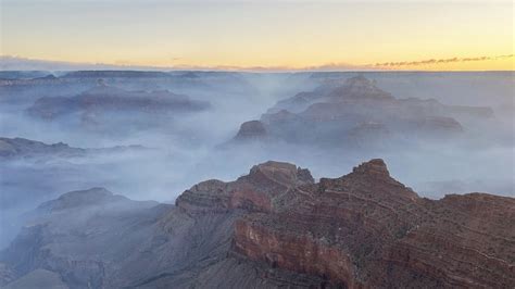 Grand Canyon Wildfire Is Officially A "Megafire" - Unofficial Networks