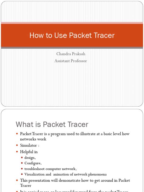 Image result for Tutorials On How to Use Cisco Packet Tracer