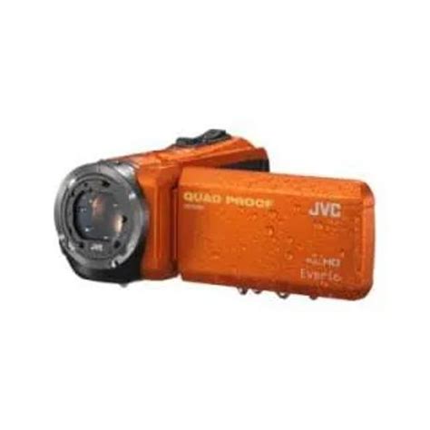 JVC GZ-R320 Camcorder - Price in India, Specifications & Features | Cameras