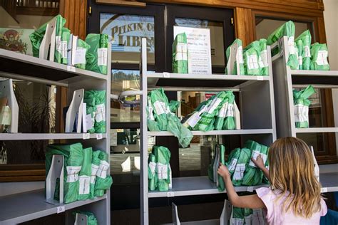 Pitkin County Library to reopen Monday | AspenTimes.com