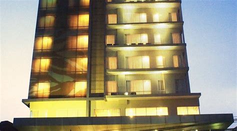 ARCH HOTEL BOGOR - Hotel Reviews, Photos, Rate Comparison - Tripadvisor