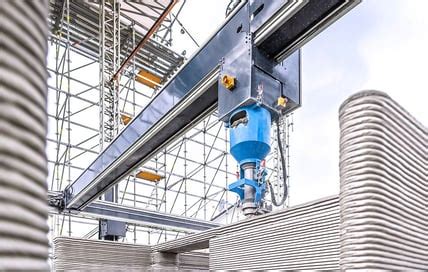 Role of Fabrication in the AEC Industry: Key Insights