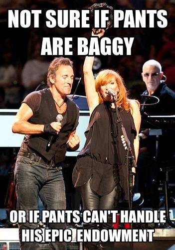 Image result for Springsteen Memes