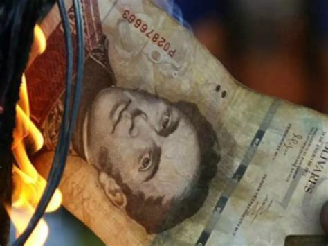 While India Keeps Its Patience, Venezuela Witnesses Violent Protests ...