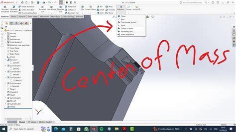 Image result for Reference Point SolidWorks