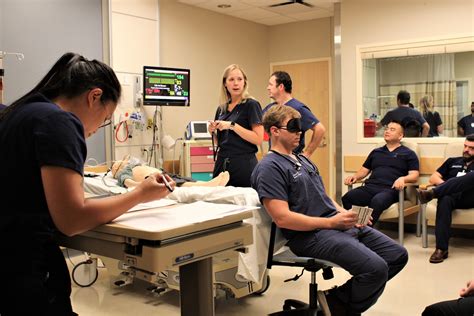 Emergency Medicine Fellowships | IU School of Medicine