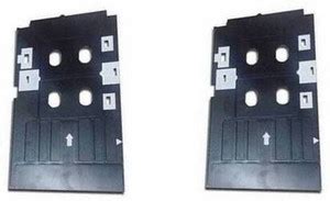 HYNEAR ID Card Tray Compatible L800, L805, L810, L850 Printer (Pack Of ...